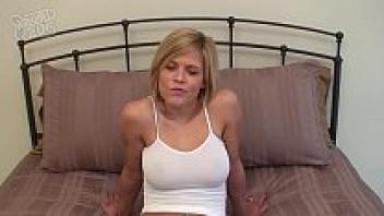 Love for a Teen with Big Tits