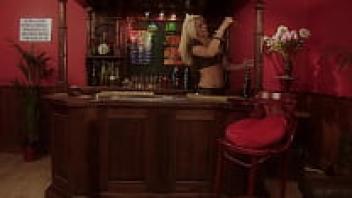 Girl from BDSM, Kristi Klenot