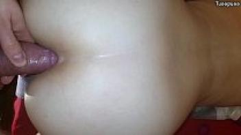 Compilation of Amateur Anal Penetration