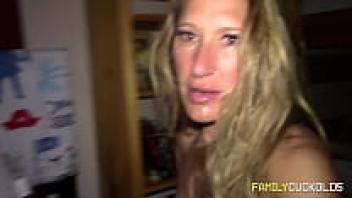 Gangbang, Stepmother