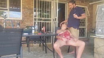 The wife of one of my buddies is a serious cheater.