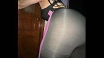 A COMPANION IN THE GYM