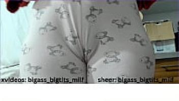 BİG ASS, MİLF, CAMEL TOE, PYJAMAS MASTURBATE