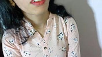 The girl who came to rent the house had full HD, clear Hindi audio, Desi pornographic sex video sex with the owner.