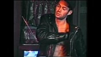 Scene 5 of VCA Gay's Leather Sex Club
