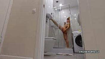 Czech voyeur spy camera