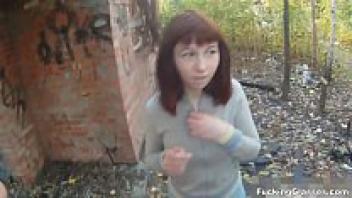 Breaking the curse via loving Glasses Diana's adolescent pornography