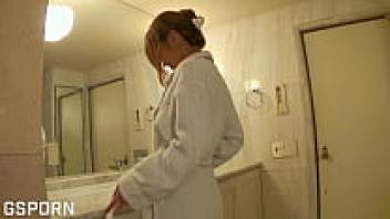 Love for a sophisticated Japanese woman during a hot night of sex in Tokyo