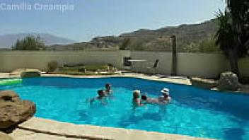 The Swimming Pool's Organisation