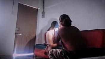 THE REAL VIDEO: I DO A FAKE CASTING, REAL HOMEMADE AMATEUR SEX, AND I TURN MY INNOCENT COLLECTED TEEN STEPDAUGHTER INTO A FAMOUS PORN ACTRESS.