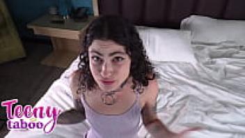 Thief Creampie Pussy for Freedom: Lydia B. Taboo.