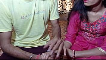 For a promotion in clear Hindi audio sex, the boss loves the colleague's wife.