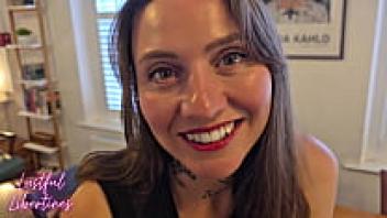 adoring my envious stepmother after she attempted to break up our relationship