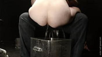 Part 3 of Bucketfulls and Bondage