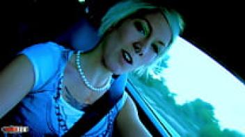 At the beach, Milky Cooper, a French girl, fell deeply in love.