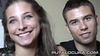 Are you fond of my girlfriend? Big ass, flawless tits, blonde, blue eyes... See how I adore her.