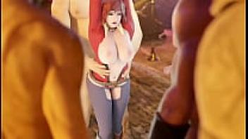 Maia Kuroinu hentai sex