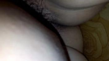 The cunt of a lick wife