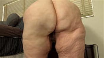 Whoa! My stepson nearly caught this guy moaning and cumming so intensely in my pussy.