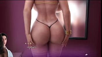 The latest cartoon hardcore sex video from Apocalust. Episode 6 of the new xx porn adult games video