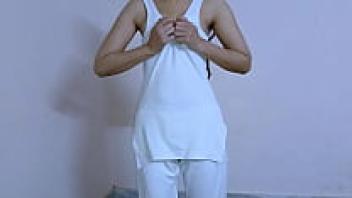 The complete hardcore love video for Desi Chacha Ka Ghode Jaisa Lund