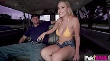 Preston Parker's Possible Bus Jumps