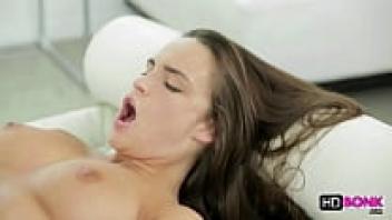 Gorgeous Teal Conrad is hit by a car.