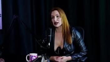 The elements of BDSM: she discussed her family and odd fetishes, and she attempted to be submissive for money with a drug addict. SHEER/RED Maisa Pravo (Domme)