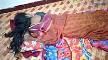 Love in the morning with a lovely