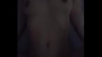 Beautiful bouncing natural tits from CrazyNaturalMom's point of view. brief teaser. Do you want more?