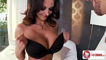 The Big Tits HD Porn by Ava Addams