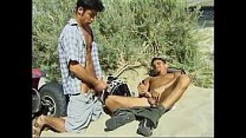 Scene 1 of MachoMan-gay's RawMeat03