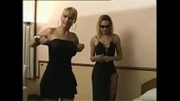 Dreams of Transexual Dirty #8