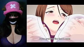 Hentai Episodes 1–3: Hitozuma no Kuchibiru wa Kan Chuuhai no Aji ga Shite