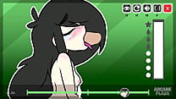 The hentai game Arcs BJ training v1.2