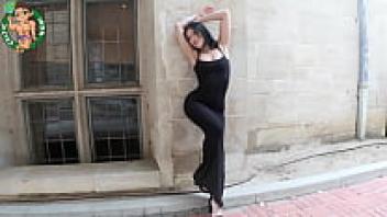 Public Matter Small POV of Alexa Chains Big Dick, Hardcore, Deepthroat Doggystyle The Creampie Cumshot