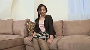 Mature Japanese amateur