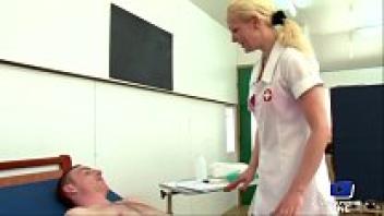 Babety Nurse exploits her victims for her own gain.