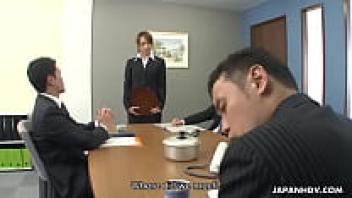 Lady Saki is amazing since she gained recognition from porn videos.