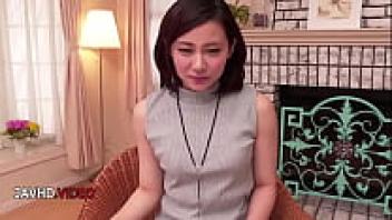 Ameri Koshikawa, a naughty JAV star, is adored after showcasing his amazing blowjob skills.