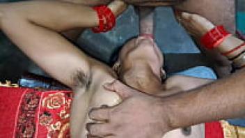 The seductive relationship between Big Ass Village Bhabhi and her brother