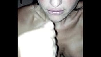 Amateur's Greatest Blowjob Ever