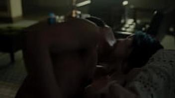 Sex Scene 3 from the Korean Hot Film Obsessed (2014)