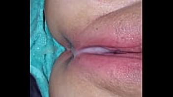 That pussy, creampie