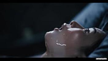 Hardcore Japanese Asian Creampie Hentai Anime 3D Trailer: Rikako Katayama Cumflation