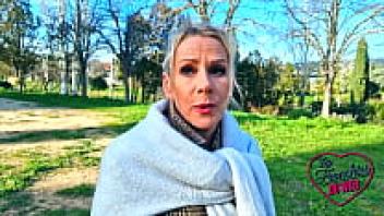 Victoria is a stunning milf who is constantly in need of cock.