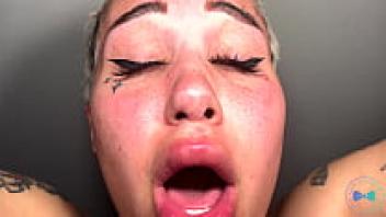 Let me breed this pregnant big booty mixed babe once more.