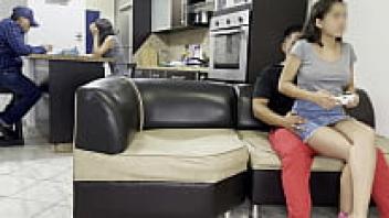 5 amateur homemade sex recordings