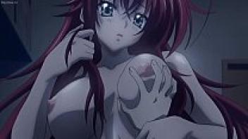 Raizel DXD 08 I Pick a Fight BD 1080p FLAC B7FDC305.E.mp4 (720p) 00