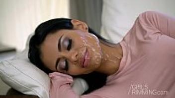 GANGBANG RIMJOB: GIRLSRIMMING: Angel or Demon